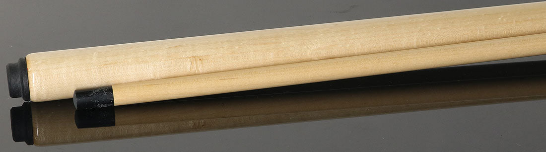 Jacoby Custom JACHHNAT Heavy Hitter Break Cue - Natural