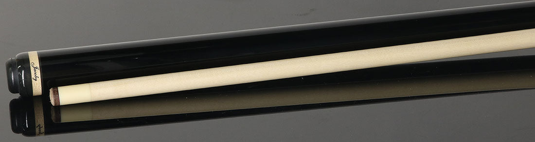 Jacoby Custom MAG1RED MAG 1 Pool Cue - Red