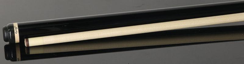 Jacoby Custom MAG1OR MAG 1 Pool Cue - MAG1OR Orange