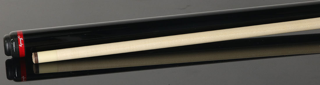 Jacoby Custom MAG1BLACK Pool Cue - Black