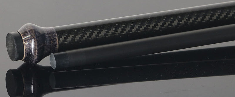 Jacoby Nano Jumper Carbon Jump Cue - NANO
