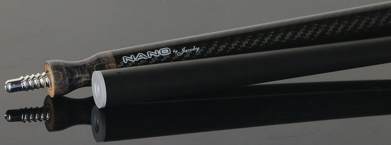 Jacoby Nano Jumper Carbon Jump Cue - NANO
