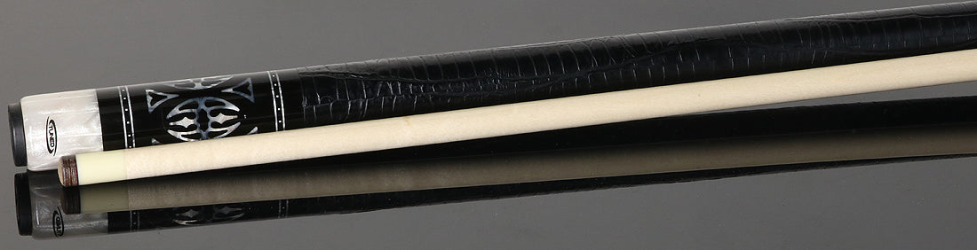 Viking Defender Series S-TUNED Pool Cue with Vikore Shaft