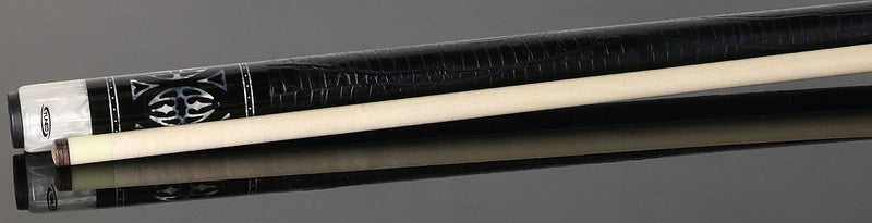Viking Defender Series S-TUNED Pool Cue with Vikore Shaft