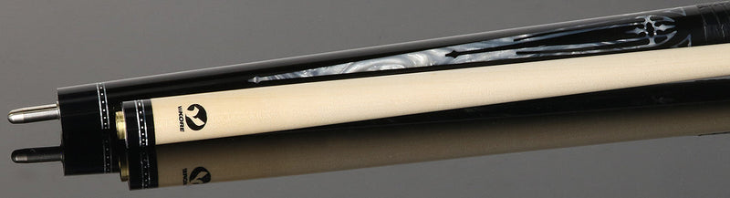 Viking Defender Series S-TUNED Pool Cue with Vikore Shaft