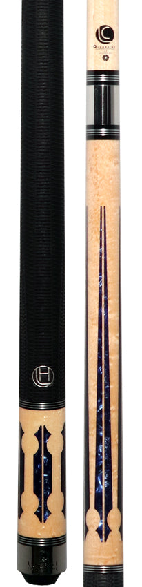Lucasi LHC97 Hybrid Cue | Ozone Billiards