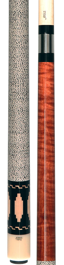 Joss JCLS85-4E Legacy Pool Cue