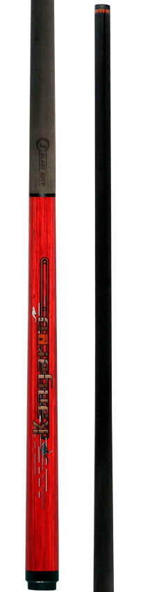 Little Monster LMJCKRD Kangaroo Jump Cue | Ozone Billiards