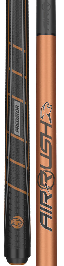 Predator AIR Rush Sport Wrap Jump Cue