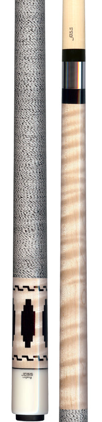 Joss JCLS85-4M Legacy Pool Cue