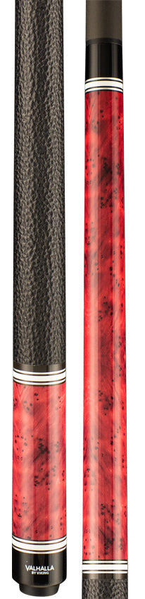 Valhalla VC03 Pool Cue with Carbon Shaft