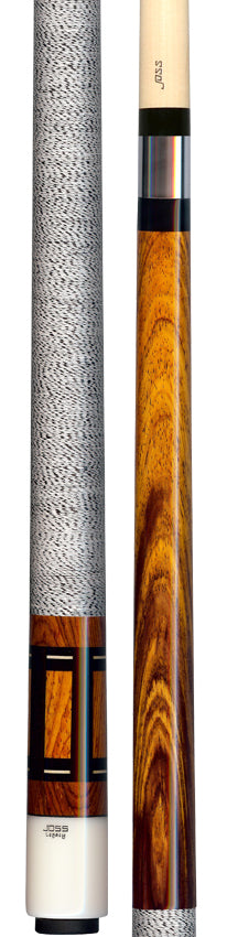 Joss JCLS83-2C Legacy Pool Cue