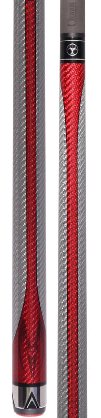 Poison Maelith No Wrap Pool Cue