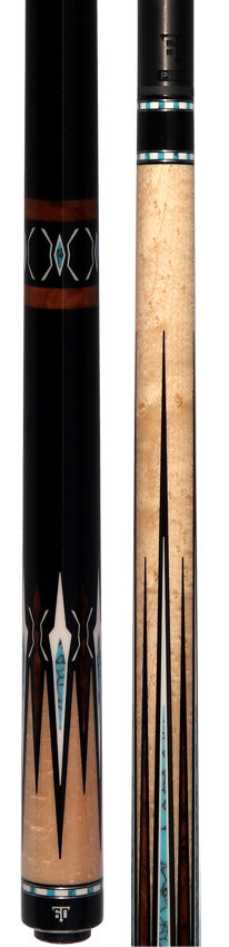 Triple 60 Carpo CP4 Playing Cue
