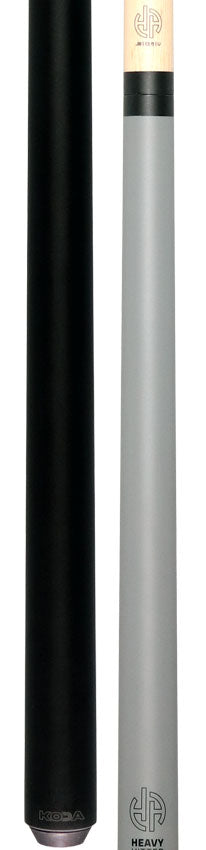 KODA KDHHGY Gray 25oz. Heavy Hitter Break/Jump Cue