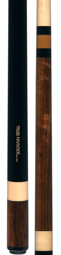 Joss Thor Hammer Break Cue - Goncalo