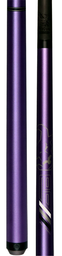 Bull Carbon Bull Breaker No Wrap Break Cue
