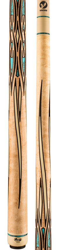 Viking HL0604 Helix Series Play Cue