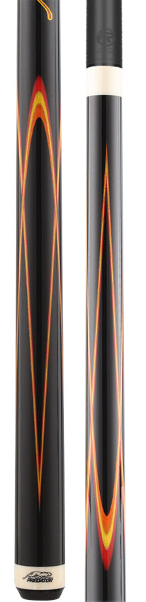 Predator Limited Edition Double Butterfly Gen 2 Pool Cue