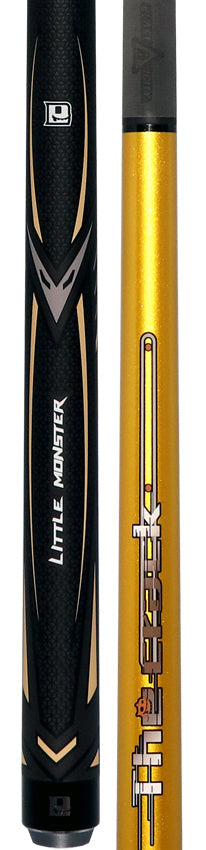 Little Monster Classic 56 inch Break Cue | Ozone Billiards