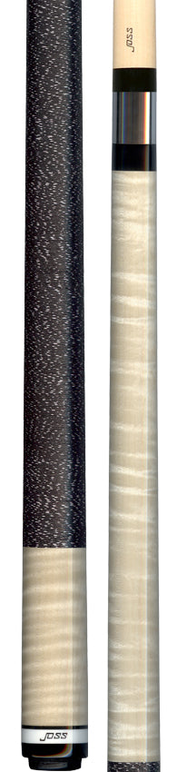 Joss Natural Maple Pool Cue - JC10-01NAT