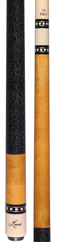 Meucci JSAPRO Pool Cue