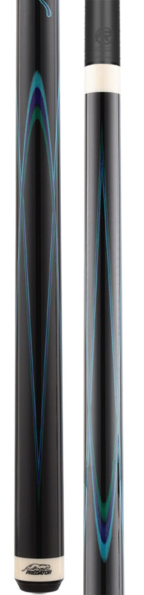 Predator Limited Edition Double Butterfly Gen 2 Pool Cue