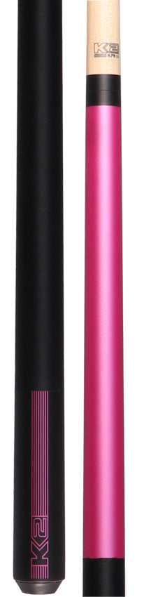 K2 57 Inch Sport Pool Cue