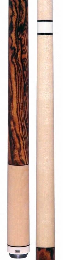 1811 Model 1 No Wrap Pool Cue - Uni-Loc