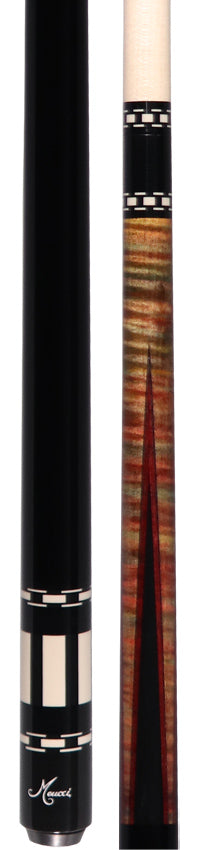 Meucci Hall of Fame Series HOF01PRO Pool Cue