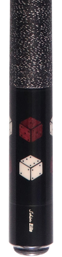Schon Elite Dice Pool Cue - E2500-9DS