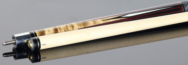 Schon Elite Dice Pool Cue - E2500-9DS