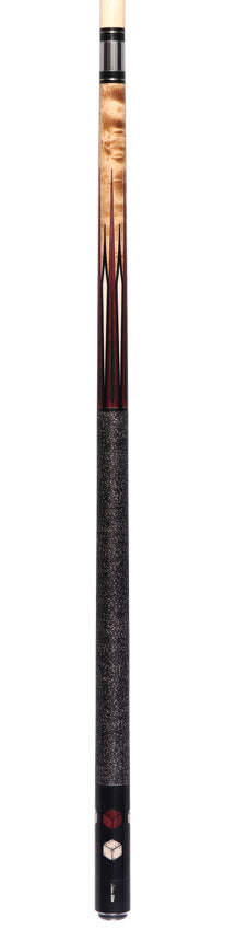 Schon Elite Dice Pool Cue - E2500-9DS