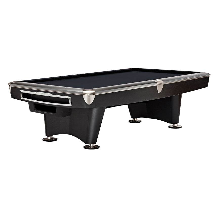 Brunswick Gold Crown VI Pool Table - 9ft.