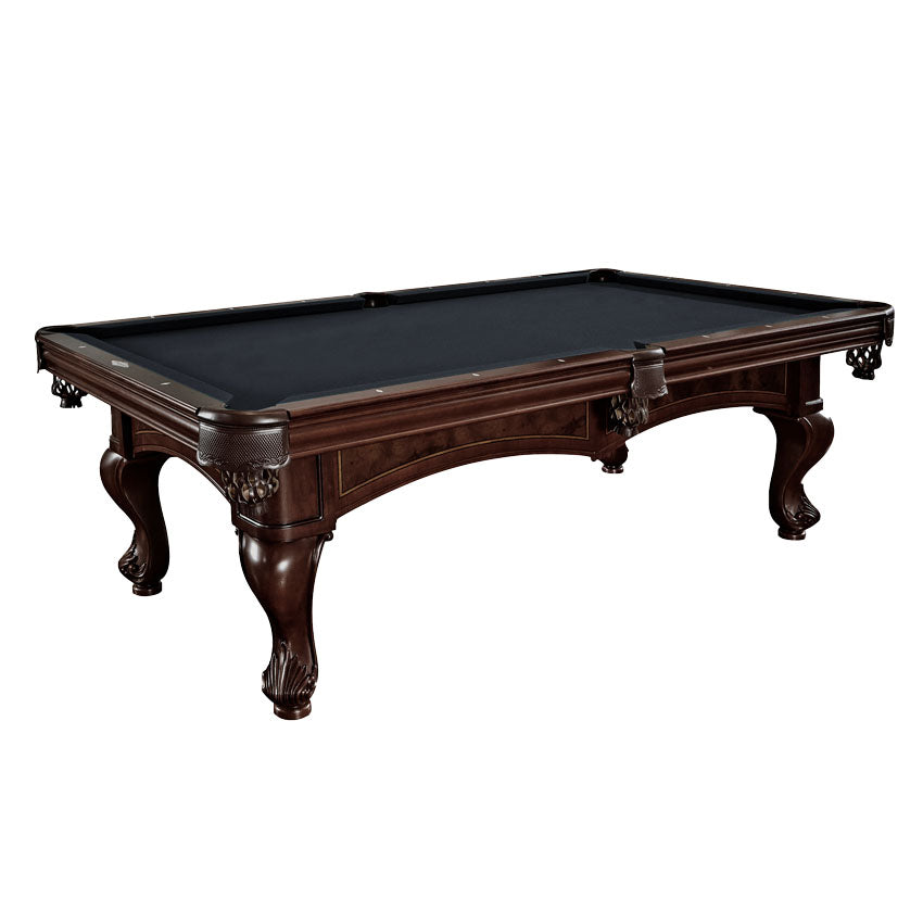 Brunswick Santini Pool Table | Ozone Billiards