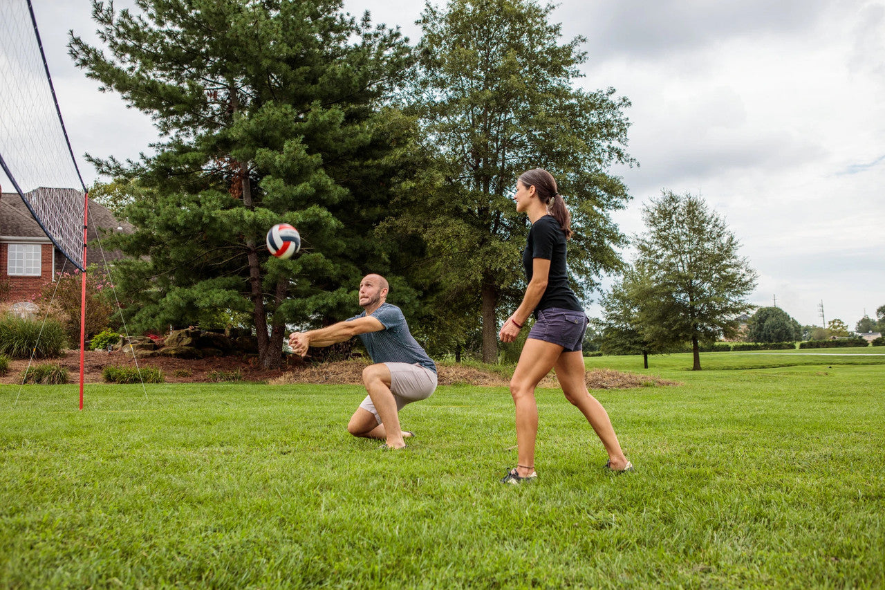 Triumph Patriotic Volleyball Set