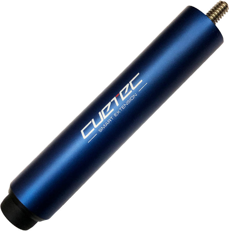 Cuetec SVB Series Pool Cue Smart Extension - 6 Inch