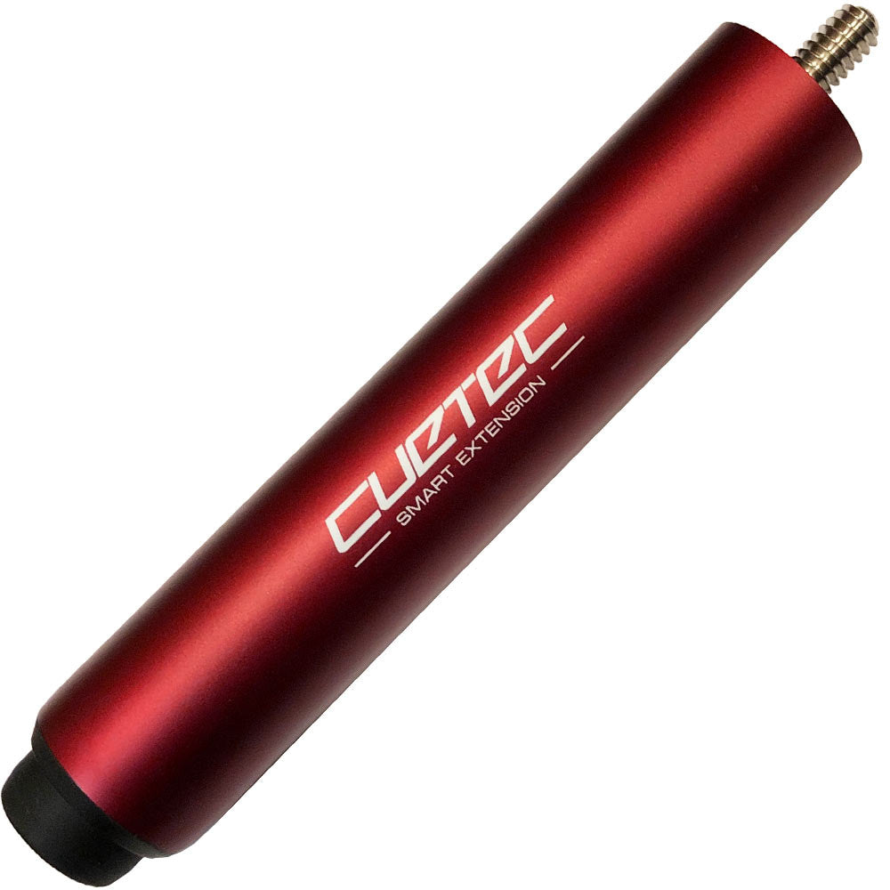Cuetec SVB Series Pool Cue Smart Extension - 6 Inch