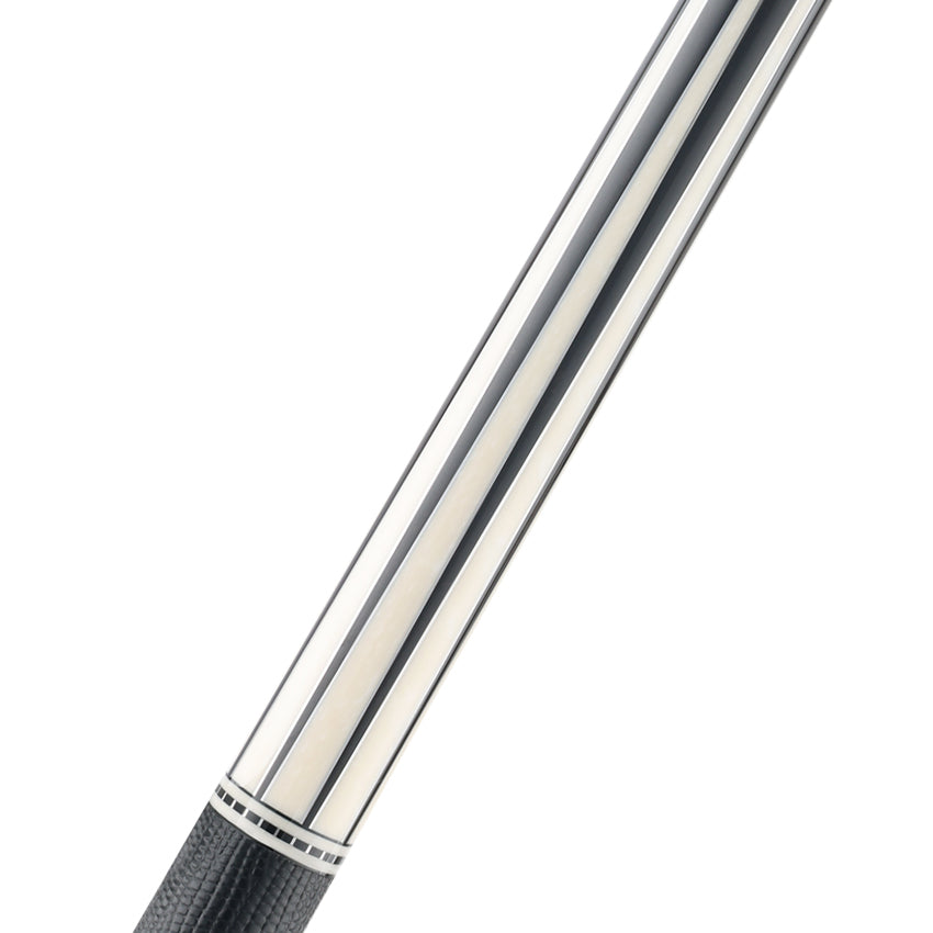 Predator LE Artisan Series Pool Cue - Ebony with Ivorine Points