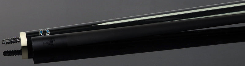 Fury AF3 No Wrap Pool Cue with Carbon Fiber Shaft