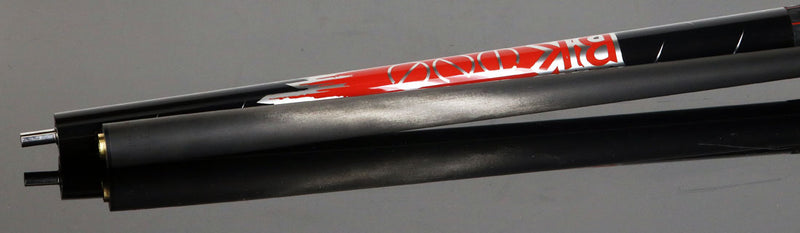 Fury BKCF2P BK ONE Break Cue