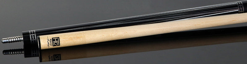 Fury TK1 No Wrap Pool Cue  | + Free Extension