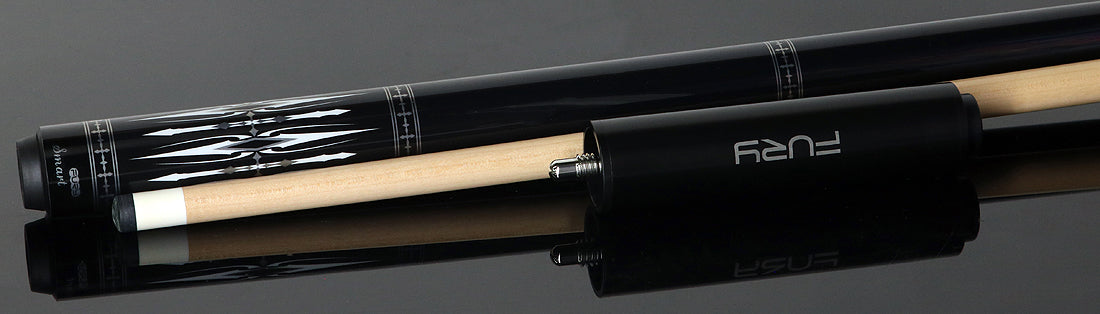 Fury TK2 No Wrap Pool Cue  | + Free Extension