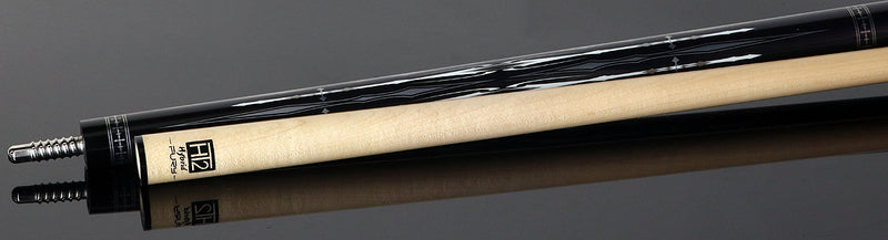 Fury TK2 No Wrap Pool Cue  | + Free Extension
