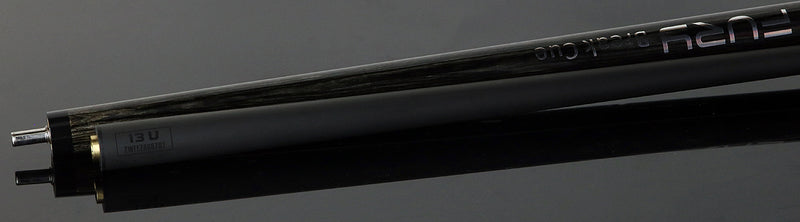 Fury TWBK5 No Wrap Break Cue
