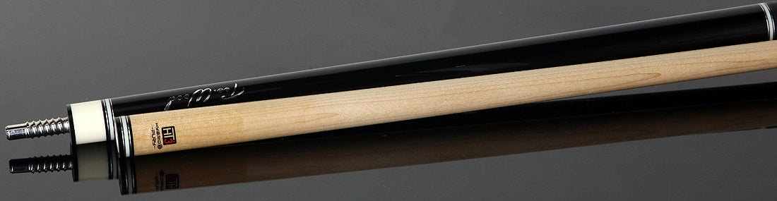 Fury TWN1 Pool Cue with Elephant Wrap | FREE Case + Extension