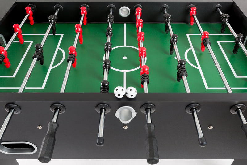 Presidential Billiards Zoom Foosball Table