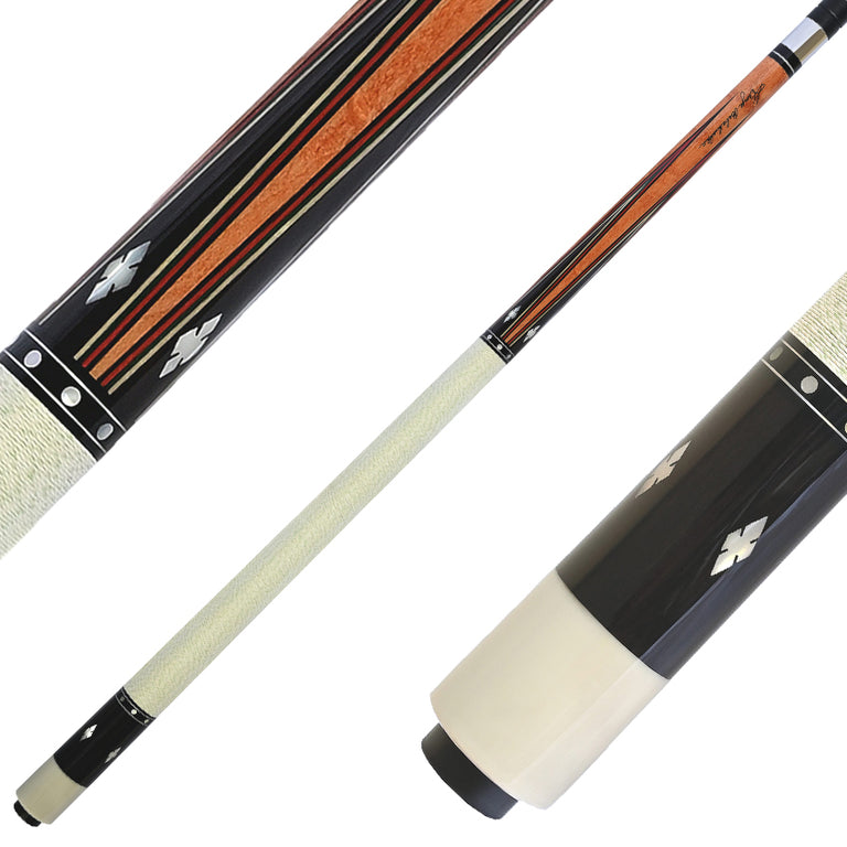 Balabushka Pool Cues