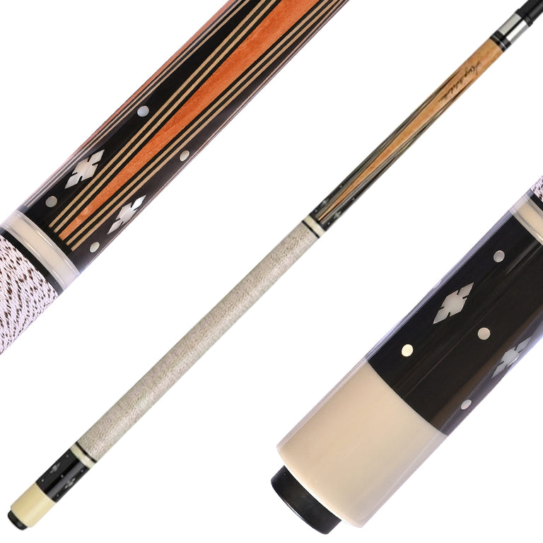 Balabushka Pool Cues