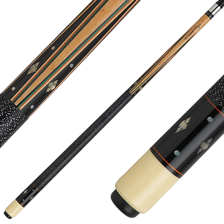 Balabushka GB8 GB Series Pool Cue